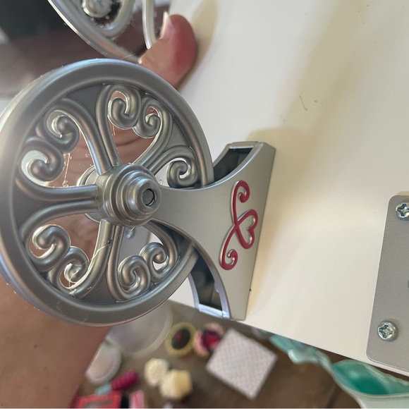 American Girl Grace pastry Cart - Picture 9 of 10